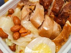 -香港永祥烧腊(定西路店)