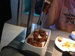 大叉烤肉-半天妖烤鱼(烟台宝龙店)