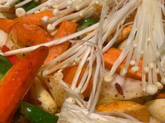 -黄记煌三汁焖锅(新世纪广场店)