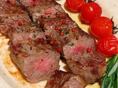 -波特曼西餐厅(南岗店)