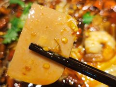 -绿茶餐厅(二七万达店)