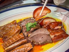 -金成潮菜博物馆(海珠湿地店)