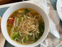 -南湖宾馆·鸳湖阁全日制餐厅