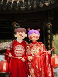 -IDO婚纱摄影(上海旗舰店)