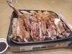 -羊之道草原味道清真餐厅(番禺店)