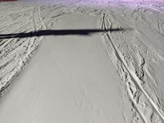 -济南卧虎山滑雪场