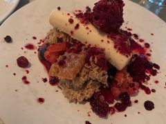 -Ocean's Table 欧舍