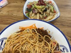 -阿木舂记·特色小吃(平江路店)