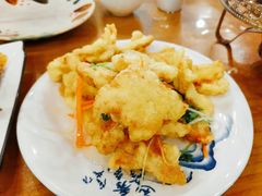 -毛毛熏肉•东北菜老字号(大安街店)