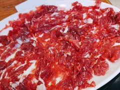 -牛必福潮汕牛肉火锅(油坊桥店)