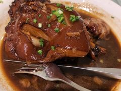 -大鸭梨烤鸭(左家庄店)