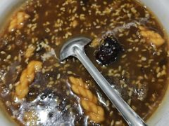 醪糟煮甑糕-临潼印象·特色陕菜