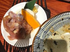 -山之屋炭火烧肉·生啤畅饮(大朗万科中央公园店)