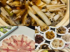 -天宜隆蘑菇宴火锅(石景山旗舰店)