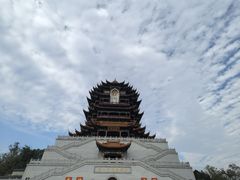 -江阴君山寺