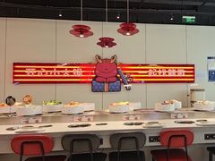 -龍歌自助小火锅(芝罘万达店)