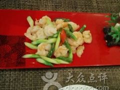 -拂晓山房·私房川菜(西门店)