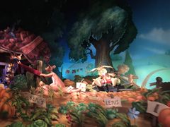 -小熊维尼历险之旅