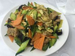 -北戴河庆山饭店·海鲜砂锅粥(北戴河黑石路店)
