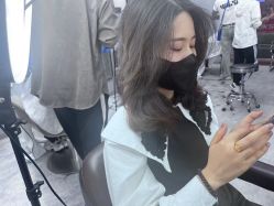-NY漂发染发主打