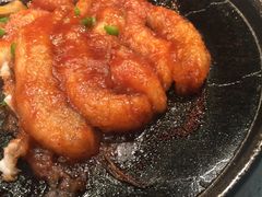 -宝轩渔府·老字号海鲜·正宗津菜(水上店)