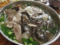 -攀枝花·任德琼·盐边羊肉米线