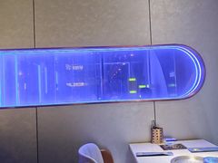 -奔海甄选·活鲜刺身铁板烧自助(太原里店)