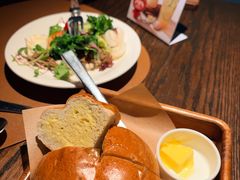 -食间牛排(重庆路万达店)