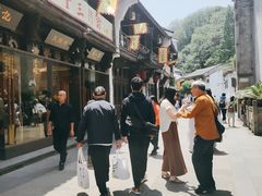 -南宋胡记(杭州河坊街店)
