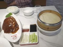 -郭林家常菜(狼垡店)