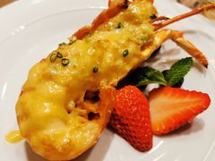 风范小龙虾-广州文华东方酒店·江-由辉师傅主理