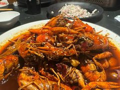 -红盔甲·小龙虾(人民广场店)