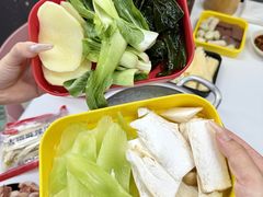 -福州大学(旗山校区)