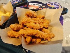 -必胜客(海安文峰店)