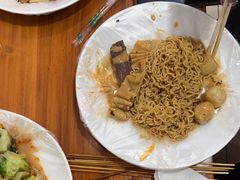 -郭记小街麻辣烫(南小街总店)