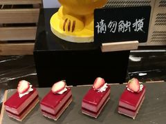 -富力万达文华酒店·海鲜自助