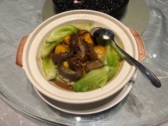 -顺德喜来登酒店·采悦轩