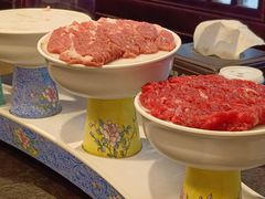 -仁和四季涮肉馆(天坛南门店)