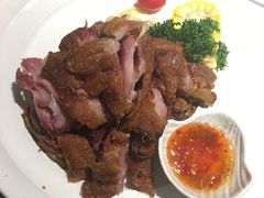 德国咸猪手-太平馆西餐厅(北京路店)