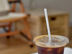 -3hills Cafe 三丘咖啡(新河北路店)