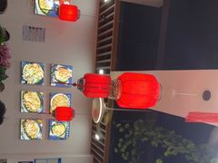 -台州老六海鲜面馆(上南总店)