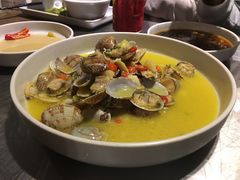 -龙巢盱眙龙虾·牛蛙·烧烤宵夜(八卦岭店)