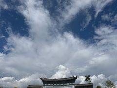 -大理洱源西湖景区