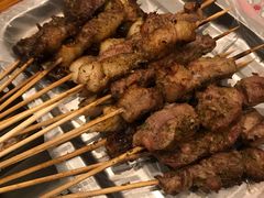 -胖姐烧烤(总店)