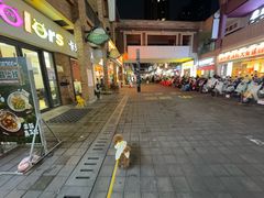 -万达茂商场(南京仙林店)