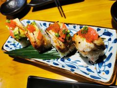 -东岸料理·寿司·刺身