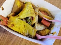 -四环冷面王(西单华威约饭街店)