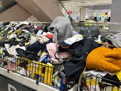 -BIGOFFS 超级折扣(仁恒伊势丹店)