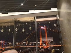 -武汉世茂希尔顿酒店·汇·全日餐厅
