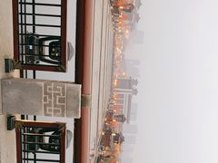 -大雁塔北广场音乐喷泉